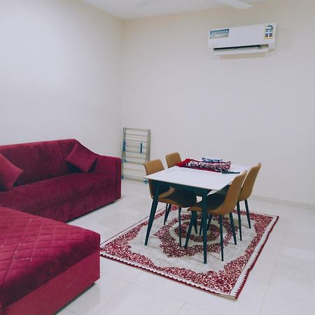 أجاويد 2 Ajaweed Apartman Szalála Kültér fotó