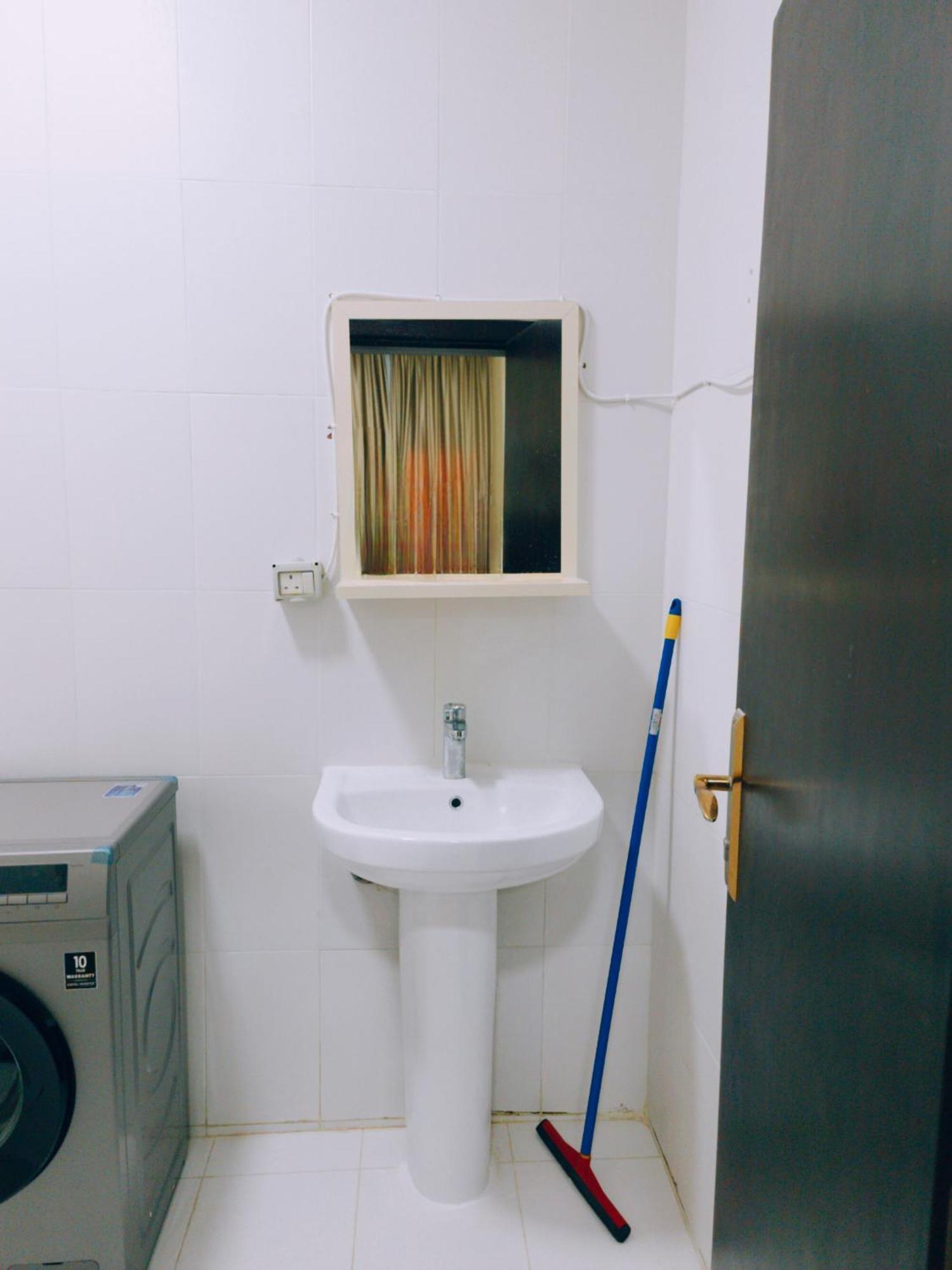 أجاويد 2 Ajaweed Apartman Szalála Kültér fotó