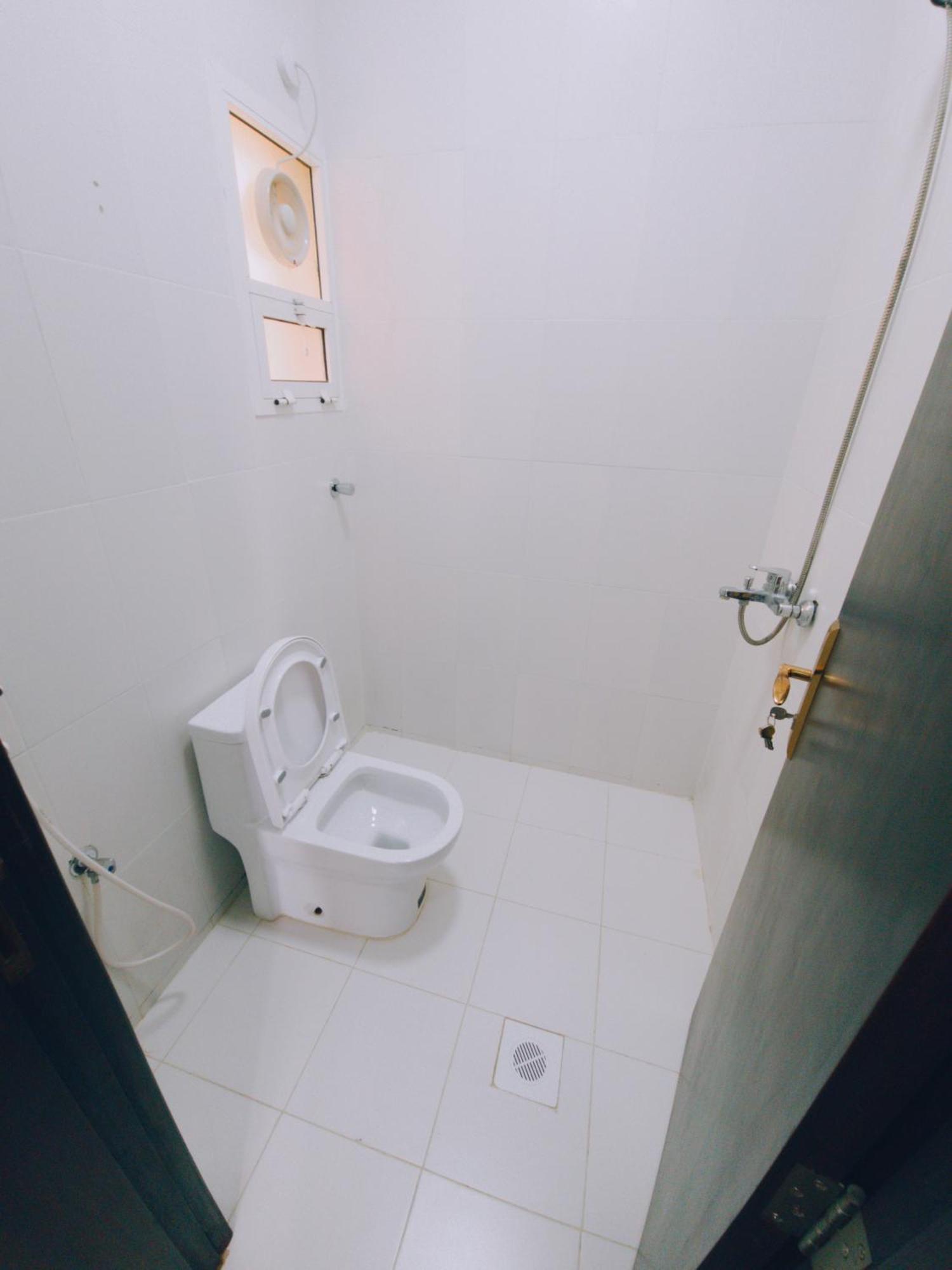 أجاويد 2 Ajaweed Apartman Szalála Kültér fotó