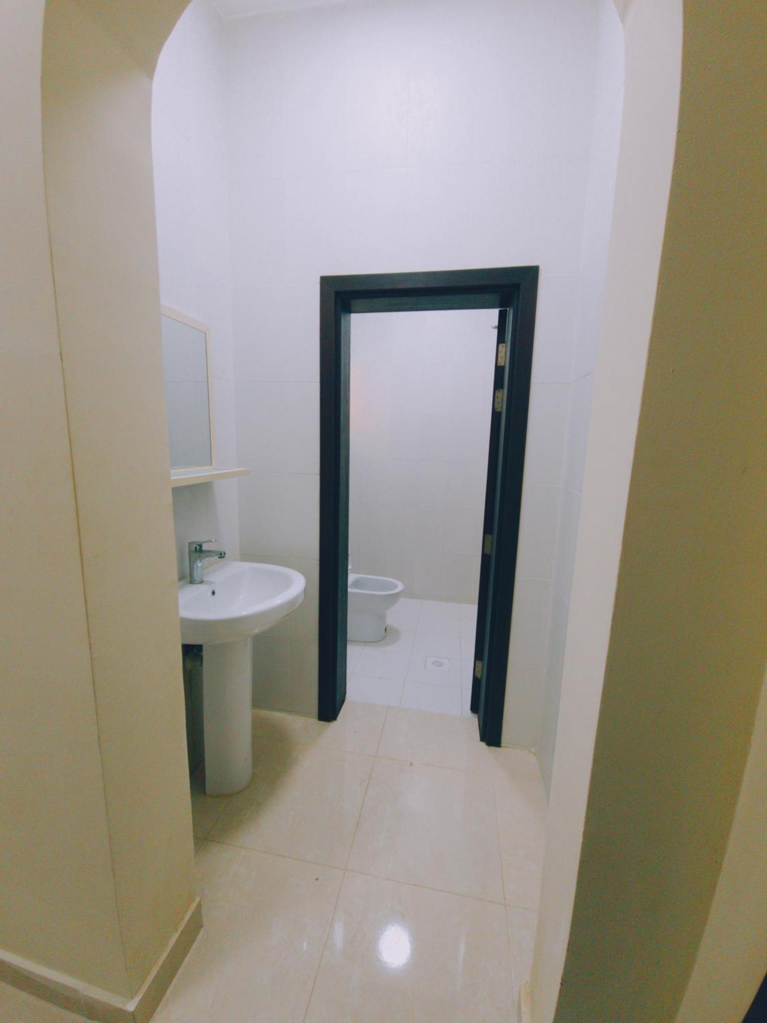 أجاويد 2 Ajaweed Apartman Szalála Kültér fotó
