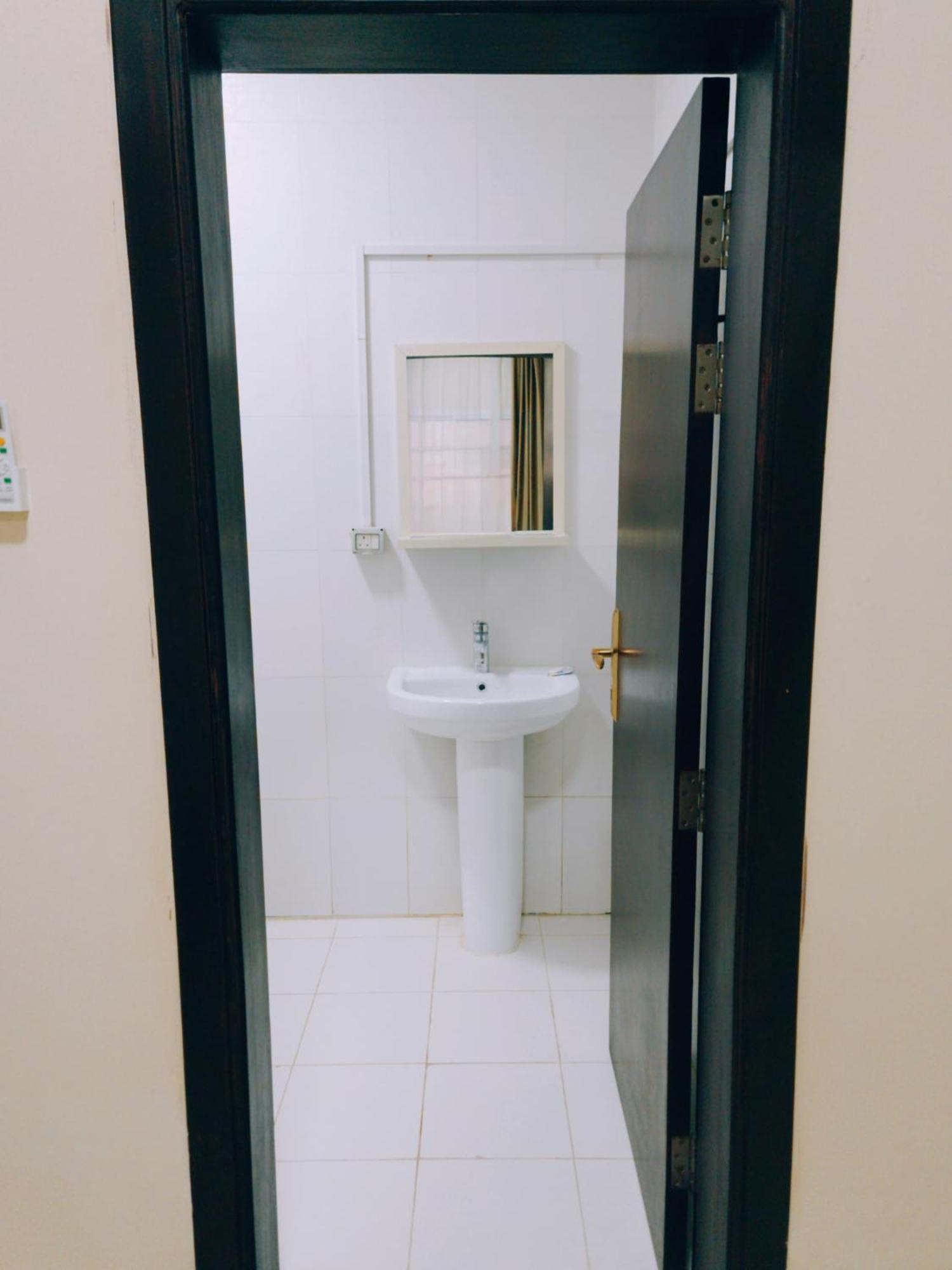 أجاويد 2 Ajaweed Apartman Szalála Kültér fotó