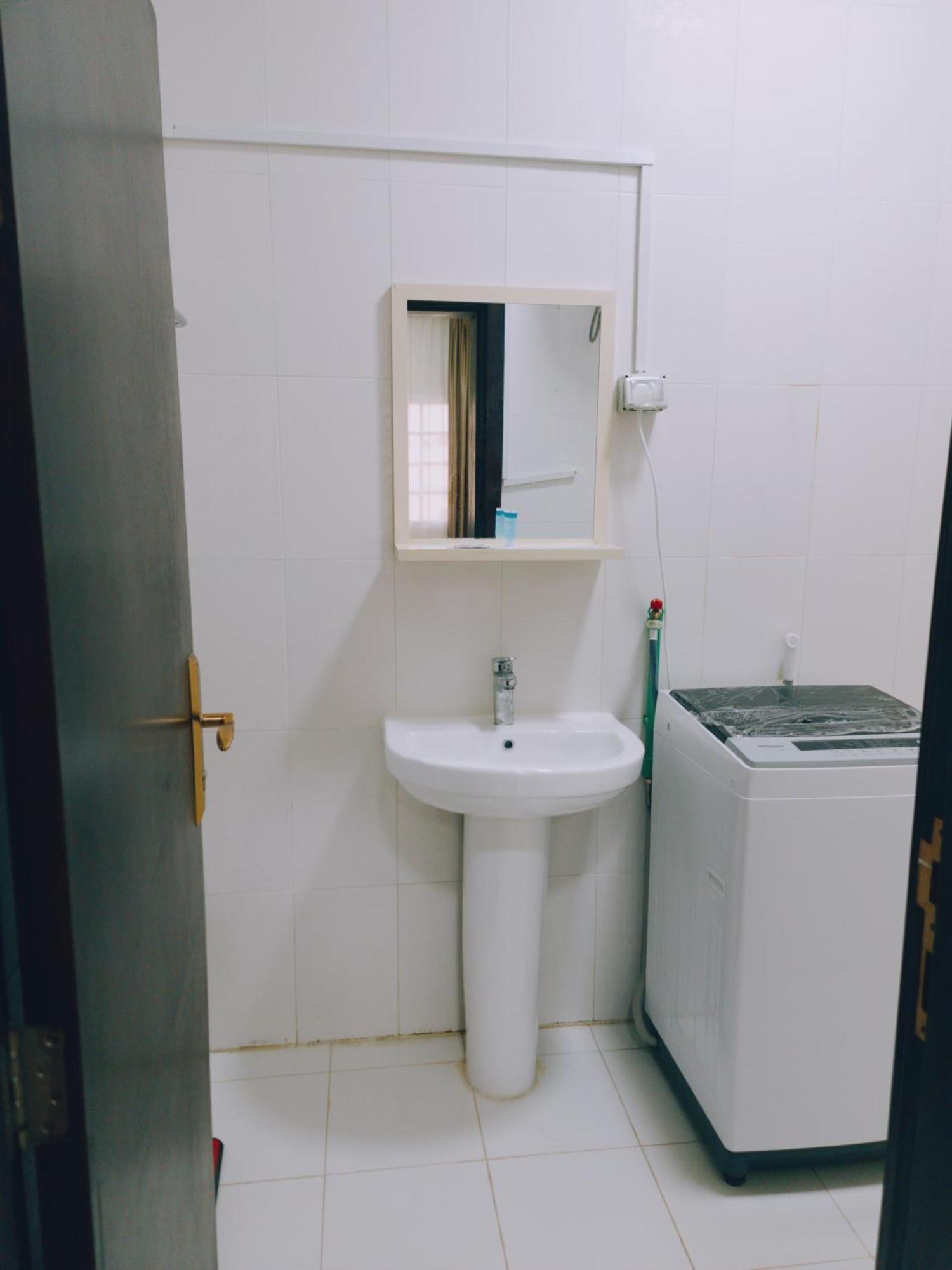 أجاويد 2 Ajaweed Apartman Szalála Kültér fotó